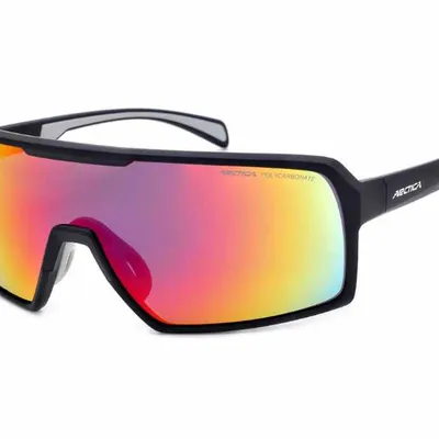 Okulary Arctica przeciwsłoneczne S-332A Polaryzacja