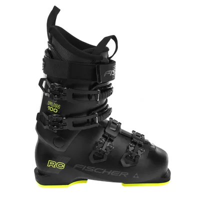 Buty Fischer RC FUN 100 SMU 2026