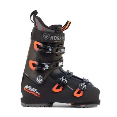 Buty Rossignol Speed 120 HV+ GW Black 2026