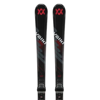 Narty Volkl Peregrine X + wiązania vMotion 10 GW 2026