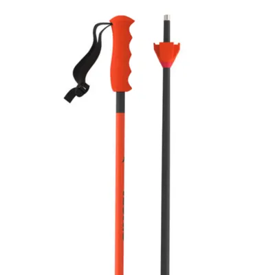 Kijki Atomic Redster Junior Red 2025