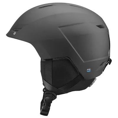 Kask Salomon Pioneer LT Acces Black 2026
