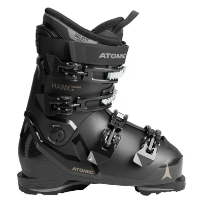 Buty Atomic HAWX Magna 75 W Black Gold 2026