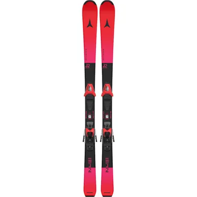 Narty Atomic Redster J2 + wiązania C 5 GW 130-150 cm 2026