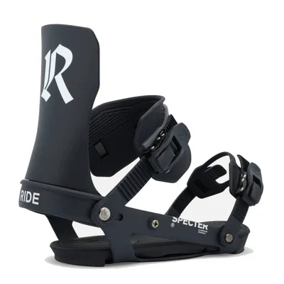 Wiązania RIDE Specter Mens Black 2026