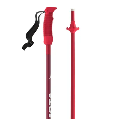 Kijki Atomic AMT Junior Red 2026