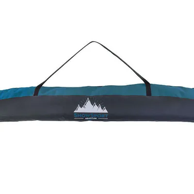 Pokrowiec na narty Snowsport Ski Bag Marine 6in1 170cm