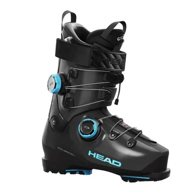 Buty Head Kaliber 110 MV GW BOA2 Anthracite Speed Blue 2026