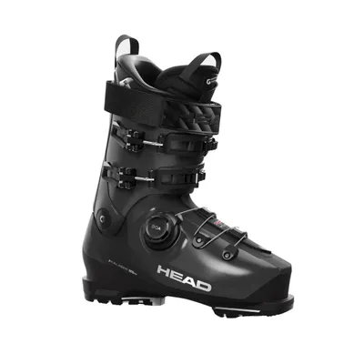 Buty Head Kaliber 95 W MV GW BOA Anthracite 2026