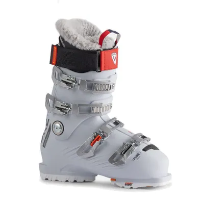 Buty Rossignol Pure Pro 90 GW Snow Grey 2026