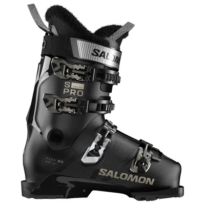 Buty Salomon Delta 80 W GW Black 2026