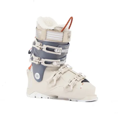 Buty Rossignol Alltrack 70 W Beige Violet 2026