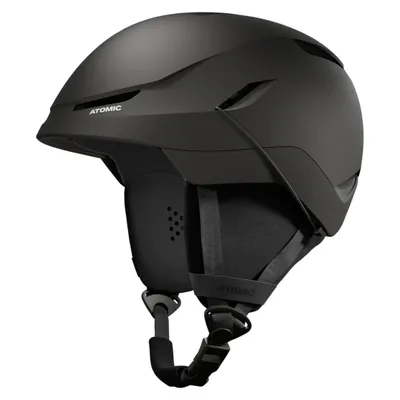 Kask Atomic Revent Junior Black 2026