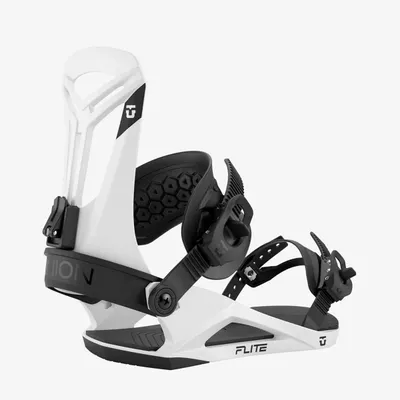 Wiązania Union Flite White 2026