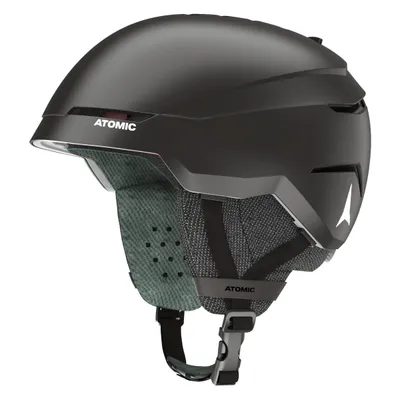 Kask Atomic Savor Black