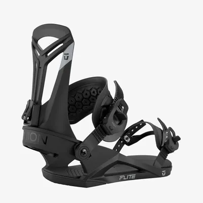 Wiązania Union Flite Black 2026
