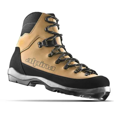 Buty biegowe Alpina Montana BC (BackCountry)