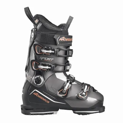 Buty Nordica Sportmachine 3 85 W GW Bronze Black Rose 2026