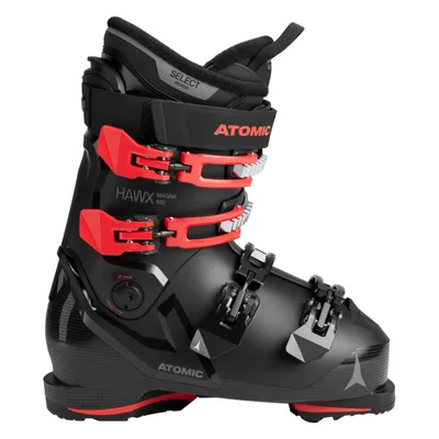 Buty Atomic HAWX Magna 100 GW Black Red 2026