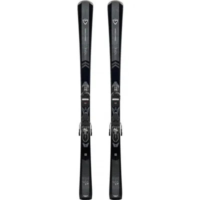 Narty Rossignol Nova 4 + wiązania Xpress W 10 GW 2026