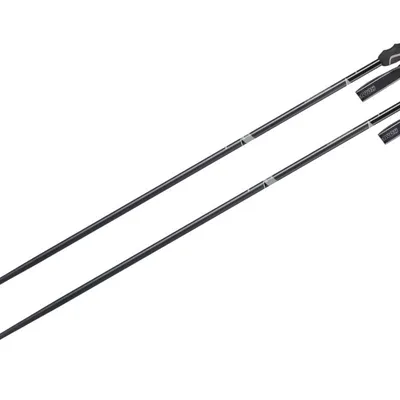 Kijki zjazdowe Komperdell Booster Speed Alloy Black/Grey