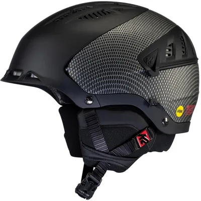 Kask K2 Diversion MIPS Gunmetal Black