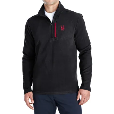 Bluza Spyder Transport Quarter-Zip Fleece