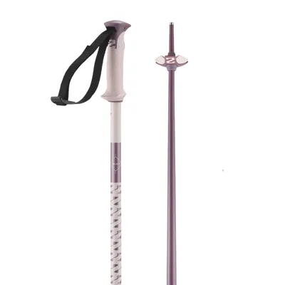 Kijki Salomon Polar Heavenly Pink 2026