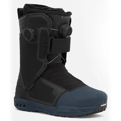 Buty RIDE THE 92 Black 2026