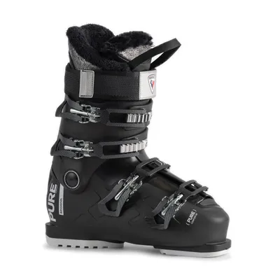 Buty Rossignol Pure Comfort 60 Black 2025
