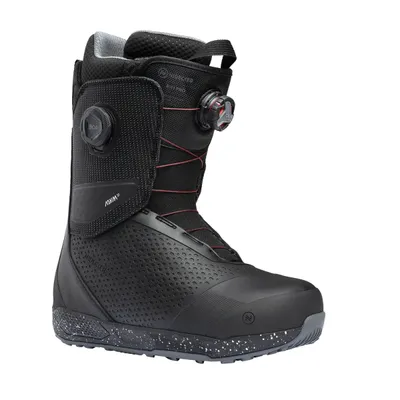 Buty Nidecker Rift Pro Men Black 2026