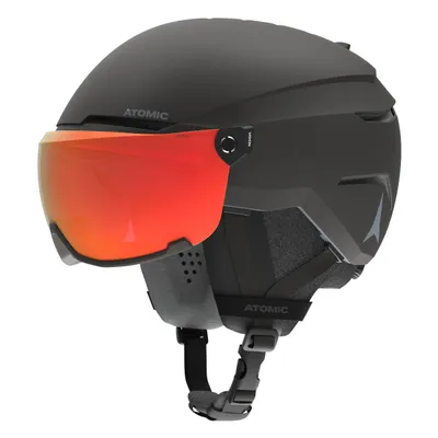 Kask Atomic Savor Visor Photo Black