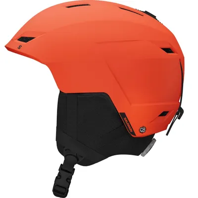 Kask Salomon Pioneer LT Cherry Tomato 2026