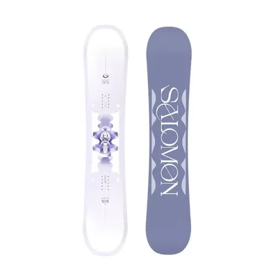 Deska Salomon Lotus 2026