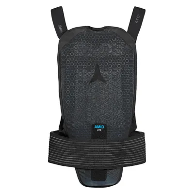 Kamizelka Atomic Live Shield Amid Lite Black 2026