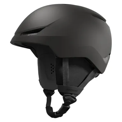 Kask Atomic Revent Lite Black 2026