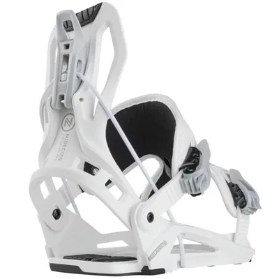 Wiązania Nidecker Flow Nexus White 2026