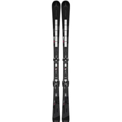 Narty Atomic Redster Q9i REVOshock S + wiązania X 12 GW 2025