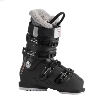 Buty Rossignol Pure 70 Black 2025