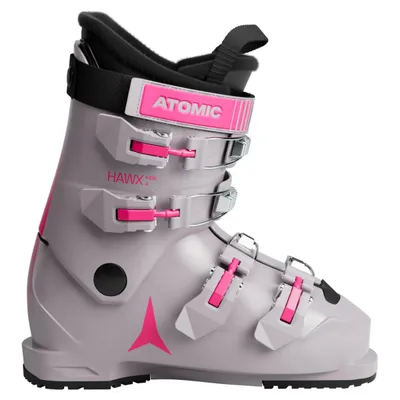 Buty Atomic Hawx Kids 4 Dust Pink 2026