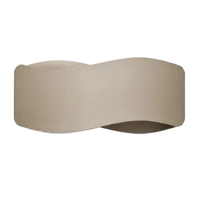 Kinkiet TILA 30 taupe
