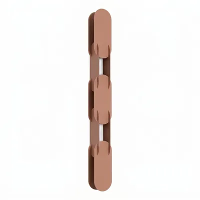 Kinkiet CHAIN 91 mocca LED 3000K