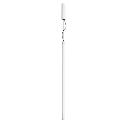 Lampa wisząca TRANG 100 biała LED 4000K