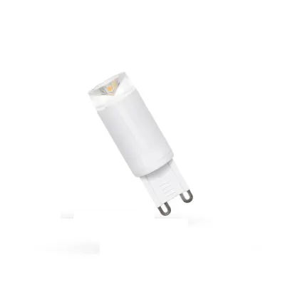 Żarówka LED G9 4000K Zimna 3W 204lm