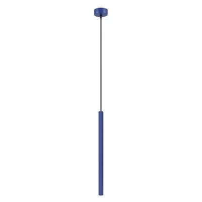 Lampa wisząca ARCHE 1 ultramaryna