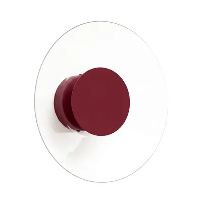 Kinkiet ASTRO burgund LED 3000K
