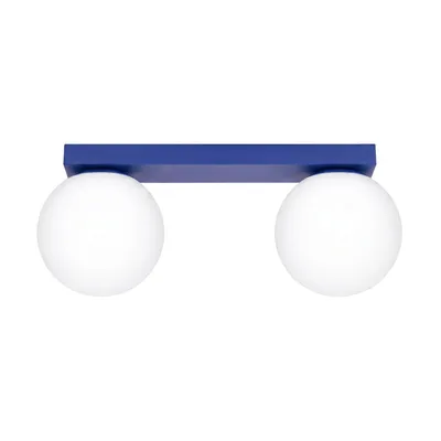 Plafon YOLI 2 ultramaryna