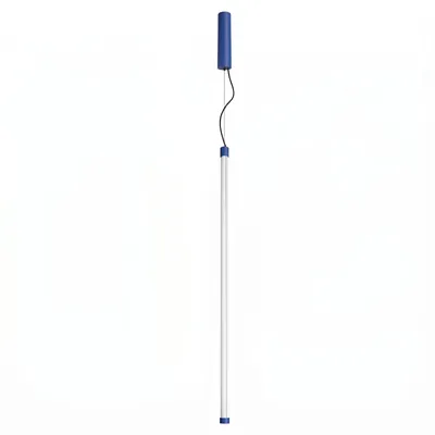 Lampa wisząca TRANG 100 ultramaryna LED 3000K