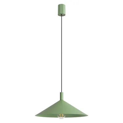 Lampa wisząca NOX 40 szałwiowa
