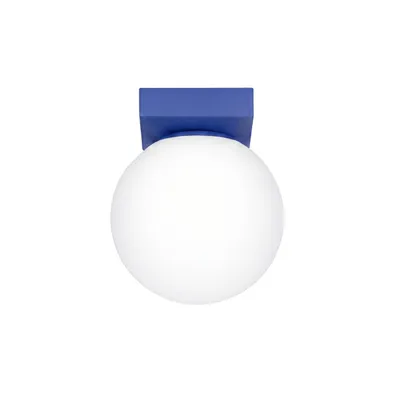 Plafon YOLI 1 ultramaryna